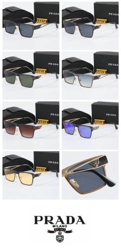 Blue light blocking sunglasses with the box and case ,G25-1258-1264