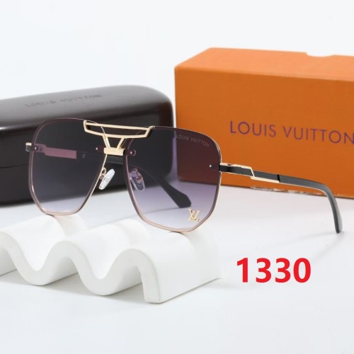 Blue light blocking sunglasses with the box and case ,G25-1330-1336