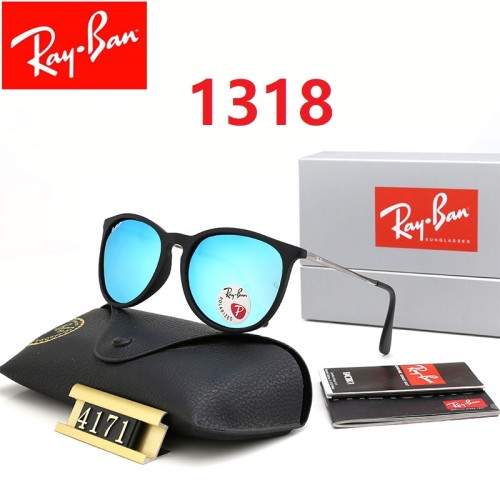 Blue light blocking sunglasses with the box and case ,G25-1318-1322