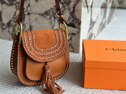 Split leather bag ,4A , size 23x22cm,no box,  B80-29
