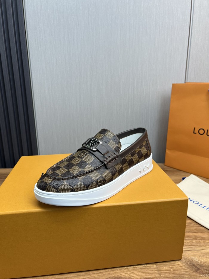 High quality men flat shoes,size 38-44, SS138-165