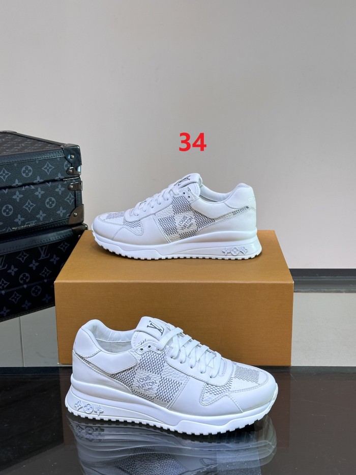Men flat sneaker shoes,size 38-46, SS98-34