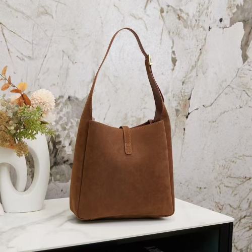 Leather bag ,5A ,size 29*29*12cm,no box,  B110-41