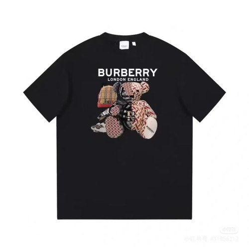 Fashion cotton T shirt for men and women, CL25-153-166