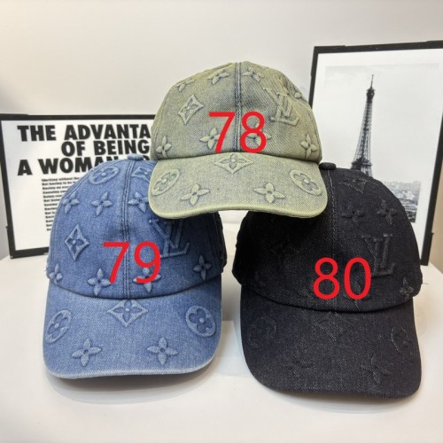 Fashion hat ,no box. HX25-78-80