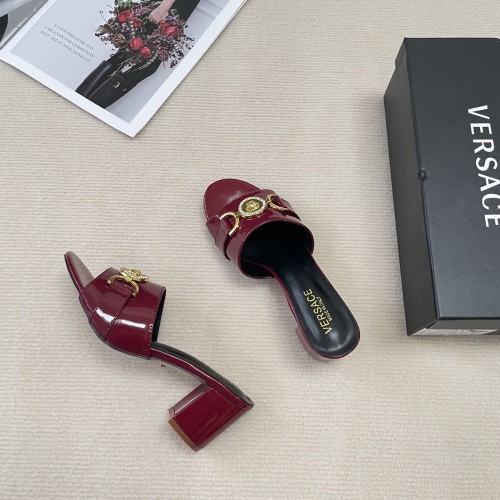 Women heel shoes,heel 7cm, size 34-42,SS50-263