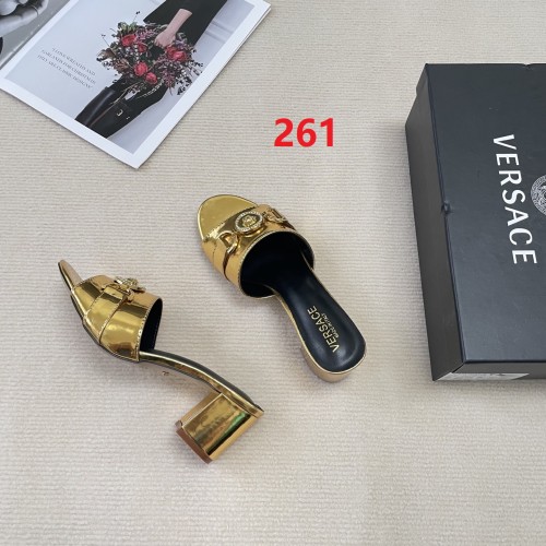 Women heel shoes,heel 7cm, size 34-42,SS50-261