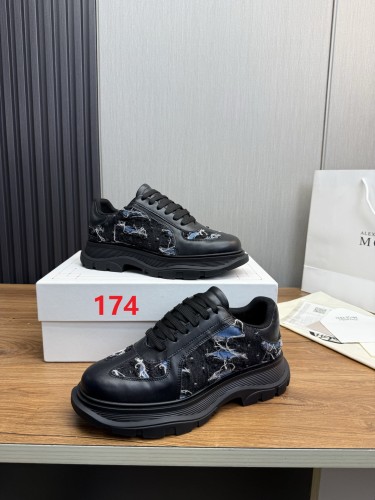 High quality women men flat sneaker shoes,size 34-46, SS138-174-175