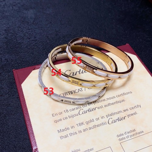 Bracelet bangle jewelry ,with box,  J25-53-55