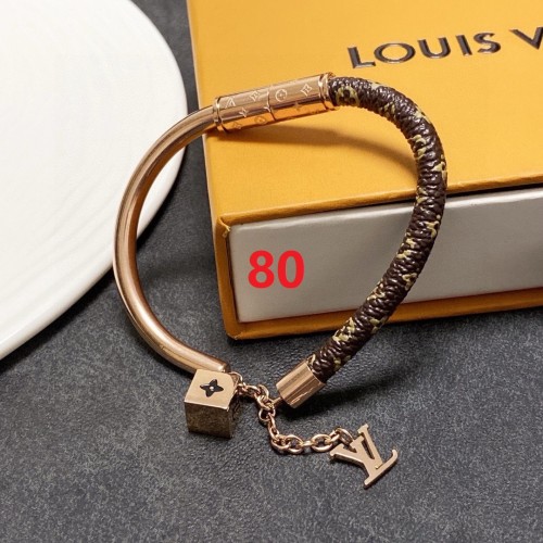 Bracelet bangle jewelry ,with box,  J25-80
