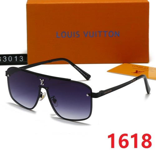 Blue light blocking sunglasses with the box and case ,G25-1618-1624