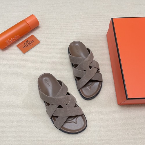 Women men flat slipper shoes,  size 35-45, SS50-201