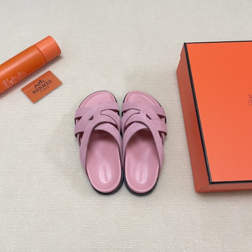 Women men flat slipper shoes,  size 35-45, SS50-202