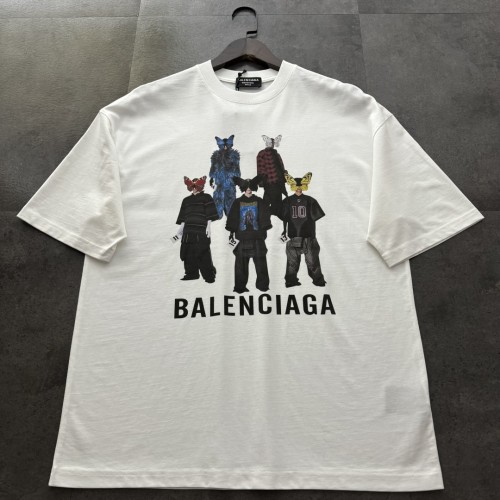 Fashion cotton T shirt for men and women, CL25-175-176