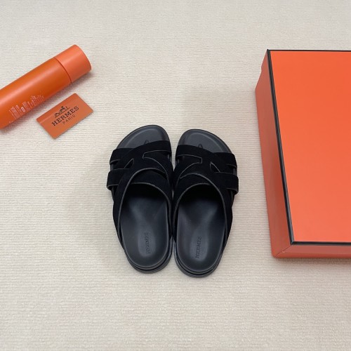 Women men flat slipper shoes,  size 35-45, SS50-210
