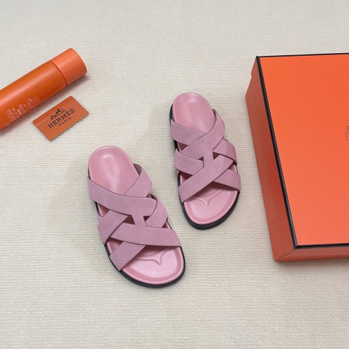 Women men flat slipper shoes,  size 35-45, SS50-202