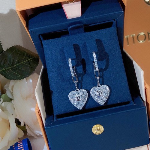 Earring  jewelry ,with box,  J25-119