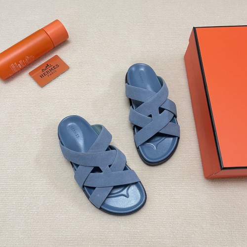 Women men flat slipper shoes,  size 35-45, SS50-203
