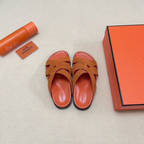 Women men flat slipper shoes,  size 35-45, SS50-207