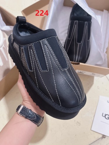 Women men flat shoes, size 35-44, SS70-224-225