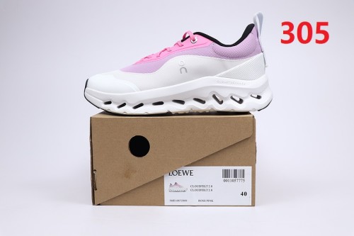 Women men runner sneaker shoes,  with box,size 36-46，SS70-305