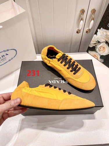 Women runner flat shoes,  size 35-40, SS70-231