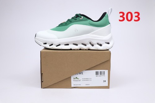 Women men runner sneaker shoes,  with box,size 36-46，SS70-303