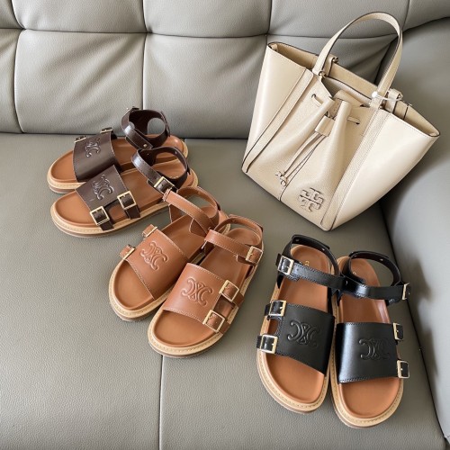 Women flat slipper shoes,  size 35-42, SS60-3088-3090