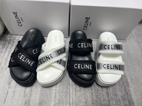 Women Thick-soled slippers shoes,  size 35-40, SS60-3091-3094