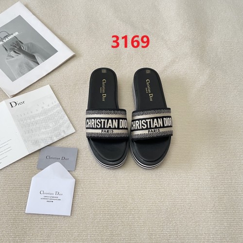 Women flat slippers shoes,size 35-42, SS60-3169