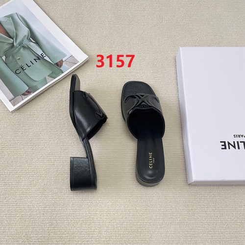 Women heel shoes,size 35-42, SS60-3157