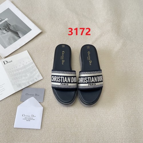 Women flat slippers shoes,size 35-42, SS60-3172