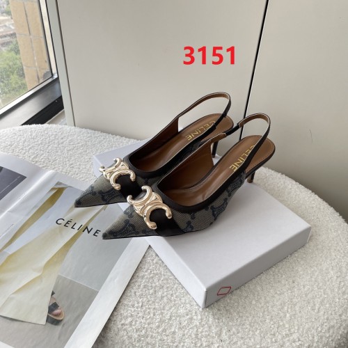 Women heel shoes,heel 6cm,size 34-42, SS60-3151