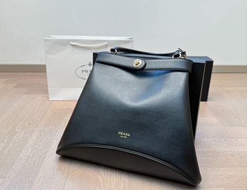 Split leather bag ,4A ,size 45x39cm,no box,  B80-64-68