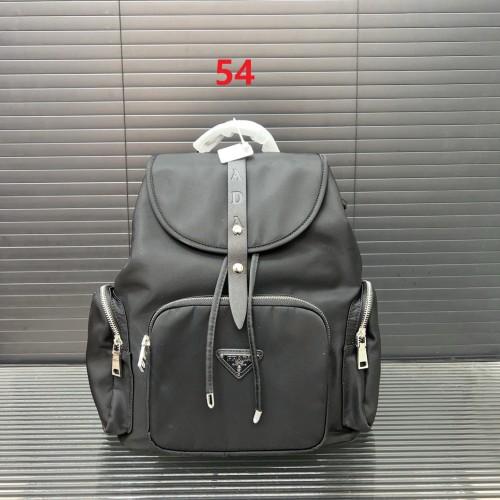 Re-Nylon bag ,4A ,size 36x30cm,no box,  B80-54-55