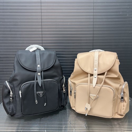 Re-Nylon bag ,4A ,size 36x30cm,no box,  B80-54-55
