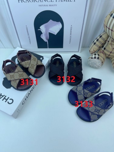 kids flat shoes, size 21-28 , SS60-3131-3133