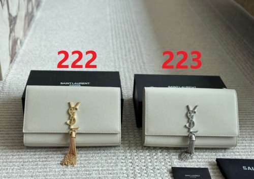 Split leather bag ,4A ,size 24x15cm,no box,  B88-222-225