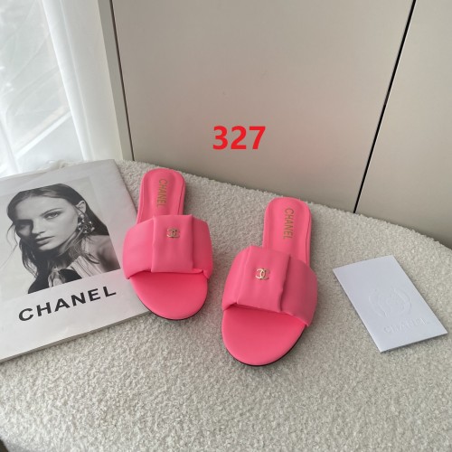 Women flat slipper shoes,  size 35-41, SS50-327-330