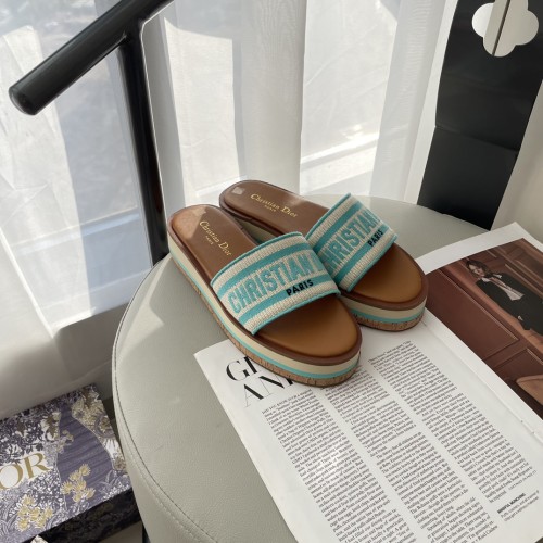 Women flat slipper shoes,  size 35-42, SS50-302