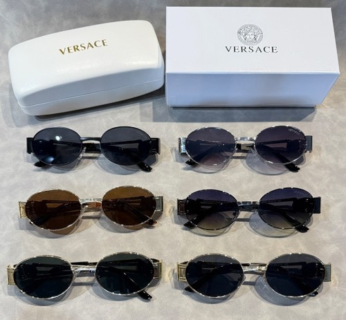 Blue light blocking sunglasses with the box and case ,G25-1711-1716