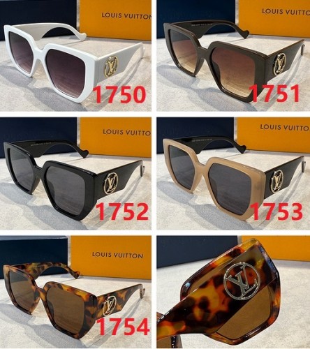 Blue light blocking sunglasses with the box and case ,G25-1750-1754