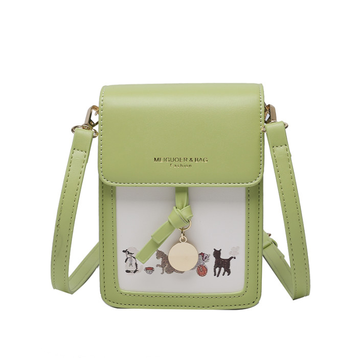 bag 8107