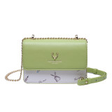 light green