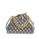silver