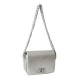 silver