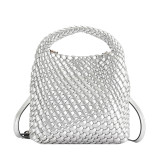 silver