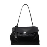 black L