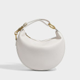 beak white