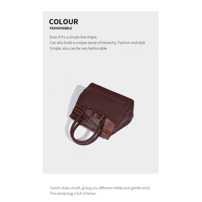 BAG A8539